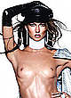 Karlie Kloss naked pics - sexy and topless photos