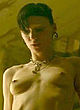 Rooney Mara nude and sex scenes pics