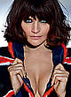 Helena Christensen various sexy mag scans pics