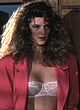 Kirstie Alley naked pics - firm perky boobs exposed