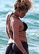 Shakira paparazzi bikini beach photos pics