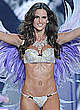 Izabel Goulart in lingeries at fashion show pics