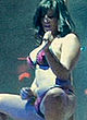 Sunny Leone naked pics - boobs & a stripper pole