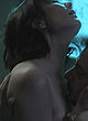 Natasha Gregson Wagner naked pics - wild topless sex scenes