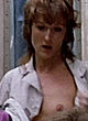 Meryl Streep naked pics - exposes one breast to coworker