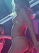 Natalie Portman naked pics - nude ass & cthru bra stripper