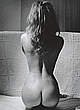 Adele Exarchopoulos naked pics - black-&-white naked photos