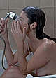 Chiara Mastroianni nude movie captures pics