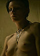 Rooney Mara topless & pierced nipple pics
