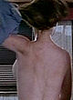 Jeri Ryan naked pics - takes off top & sideboob