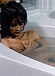 Margot Kidder naked pics - full frontal nude scene in tub