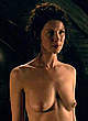 Caitriona Balfe nude scenes from outlander pics