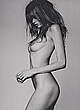 Abbey Lee Kershaw naked pics - sexy and naked mag images