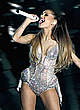 Ariana Grande looking sexy at mtv ema pics
