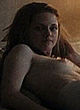 Kristen Stewart topless & nude ass scenes pics
