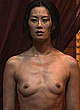 Olivia Cheng naked pics - nude scenes from marco polo