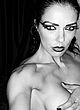 Adrianne Curry naked pics - totally naked posing pics