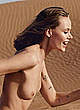 Frida Gustavsson naked pics - sexy and topless mag scans