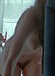 Lindsay Burdge nude boobs & pussy in tub pics