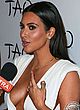 Kim Kardashian paparazzi oops photos pics