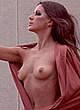 Carole Laure naked pics - in the death of a lumberjack