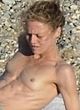 Vanessa Paradis naked pics - paparazzi topless beach photos