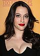 Kat Dennings cleavy showing her huge boobs pics