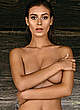 Alejandra Guilmant naked pics - sexy and braless