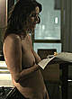 Amy Landecker naked pics - fully nude in transparent