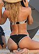 Candice Swanepoel paparazzi wet bikini photos pics