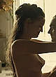Noemie Schmidt naked pics - naked in versailles