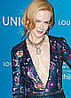 Nicole Kidman at 6th biennial unicef ball pics