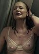 Patricia Clarkson naked pics - topless in tub & cthru wet bra