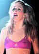 Ellie Goulding see-thru hard nipples pics