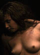 Jessica Barden nude in penny dreadful pics