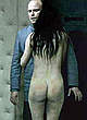 Eva Green nude ass in penny dreadful pics