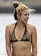 Shakira in bikini at a beach in ibiza pics
