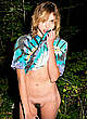 Cora Keegan naked pics - topless and bottomless