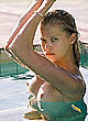 Vita Sidorkina naked pics - naked in a pool images