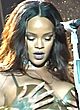 Rihanna paparazzi oops ass photos pics