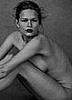 Anna Ewers naked pics - sexy and undressed  mag scans