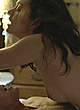 Emmy Rossum naked sex caps from shameless pics