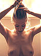 Natasha Legeyda naked pics - posing fully nude