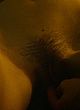 Ellen Dorrit Petersen naked pics - very hairy pussy bottomless