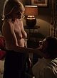 Paula Malcomson naked pics - topless gets her tits sucked
