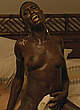 Jodie Turner-Smith naked pics - nude in sex caps from mad dogs