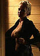 Pamela Anderson naked pics - nude in the people garden