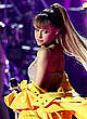Ariana Grande at iheartradio music festival pics