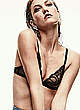 Karlie Kloss sexy posing for magazine pics