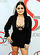 Ariel Winter shows legs and cleavage pics